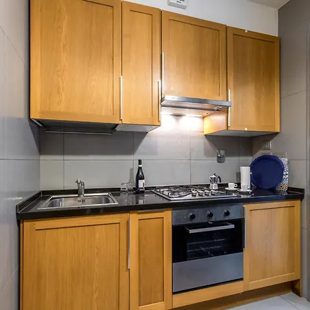 Apartment Sv Urban *