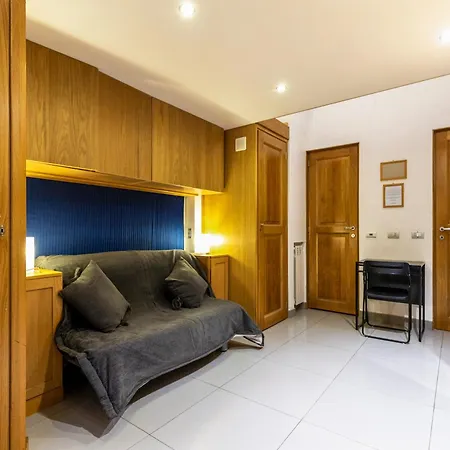 Sv Urban Apartment *