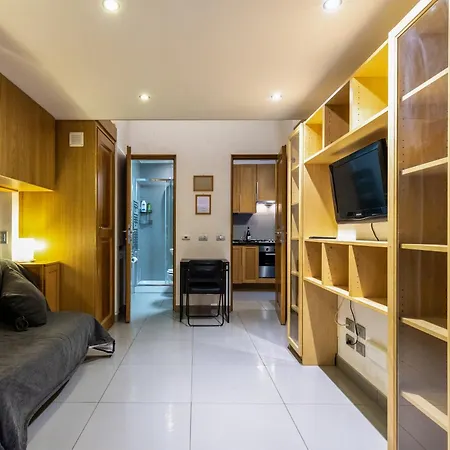 Apartment Sv Urban *